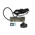 5T DIY electronic scale small floor scale accessories YZC-320C load cell and Yaohua 12E indicator